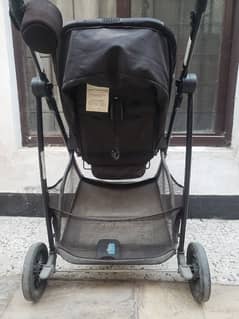 Kids pram