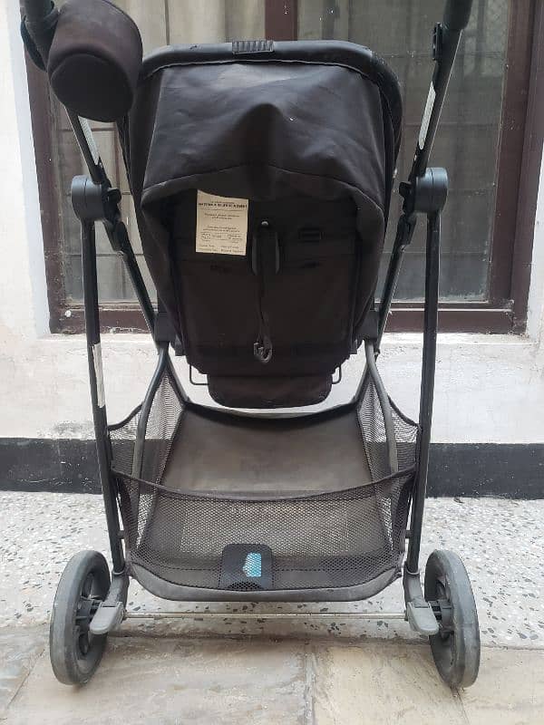 Kids pram 0