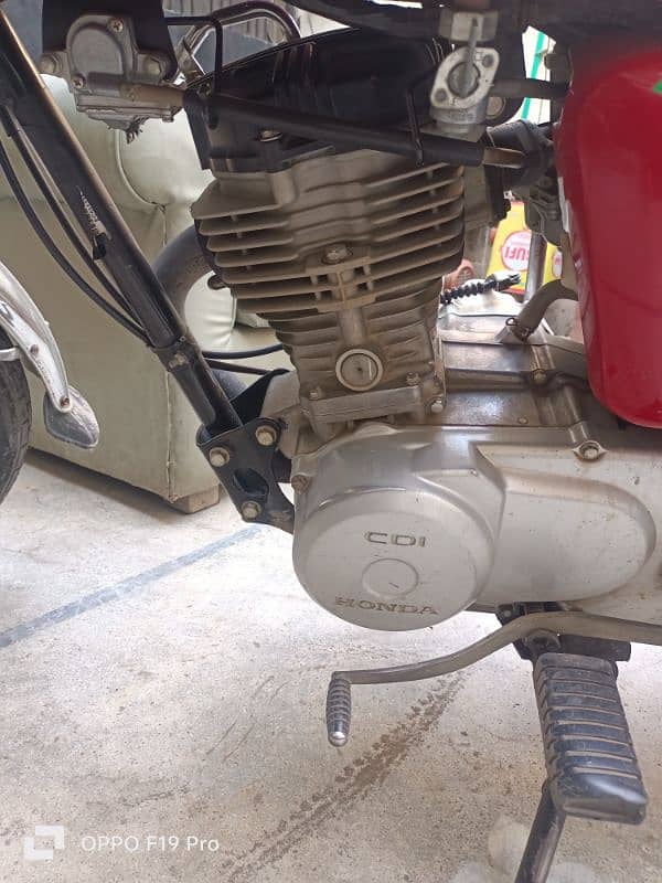 honda 125 2023 1