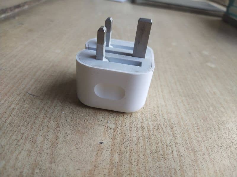 apple type C adapter 20W 0