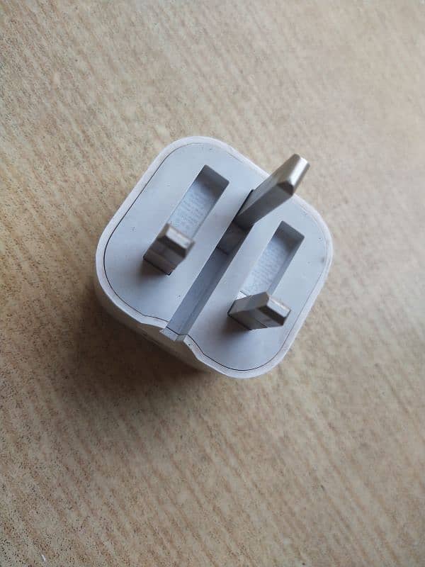 apple type C adapter 20W 4