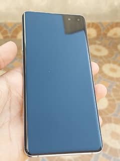 Samsung Galaxy S10 5G PTA