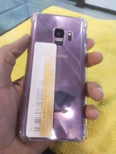 Samsung Galaxy S9 Dual Sim