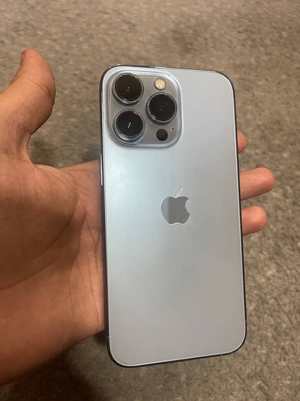 iphone 13 pro non pta factory unlocked 512gb 0