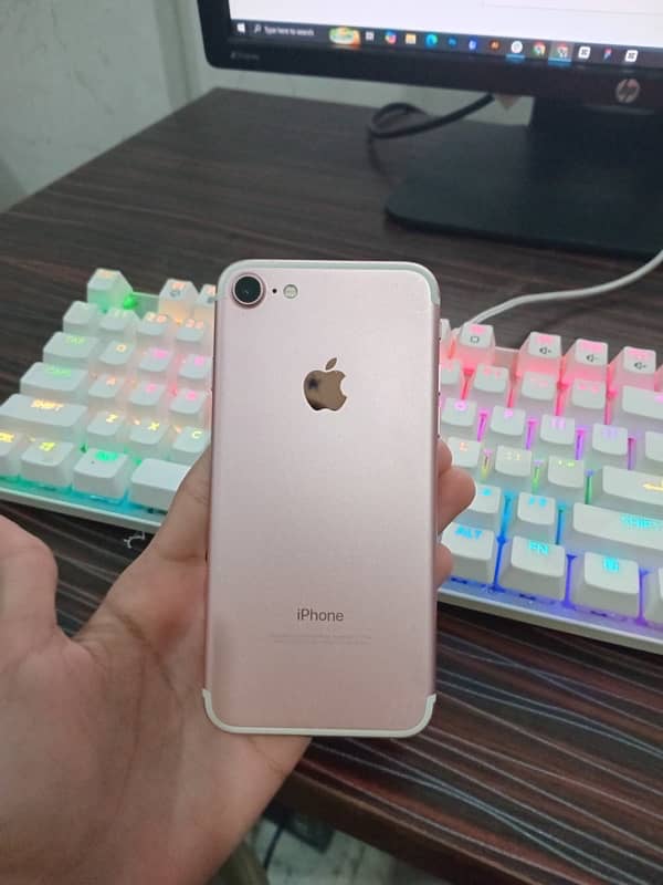 iphone 7 pta 0