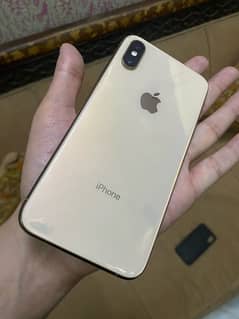 Iphone Xs 64GB Non Pta Factory Unlocked