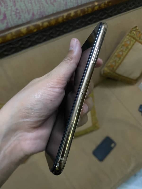 Iphone Xs 64GB Non Pta Factory Unlocked 2