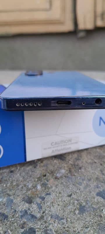 Tecno camon 20 pro 5