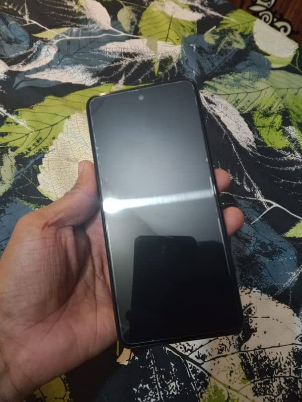 infinix Hot 40i 4