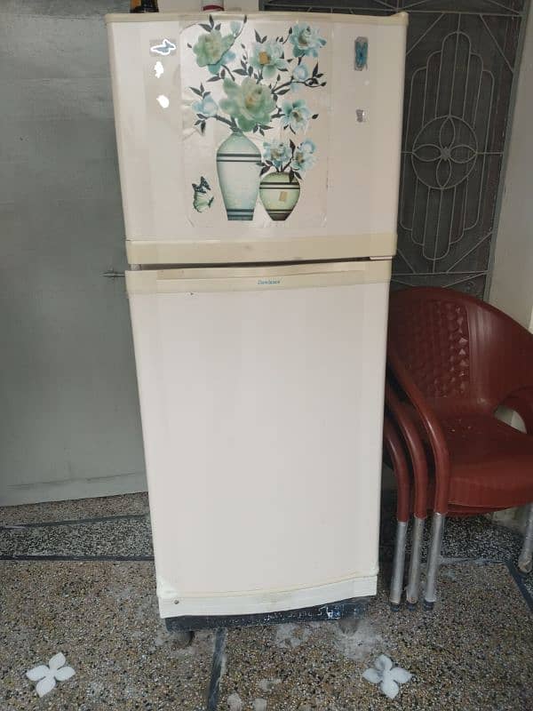 refrigerator dawlance fridge for sale 3