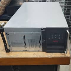 APC UPS DC 48V 3k