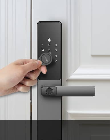 Ezviz Smart Door Lock Fingerprint 2