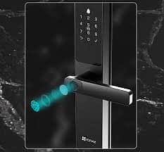 Ezviz Smart Door Lock Fingerprint 3