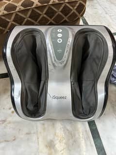 foot massager