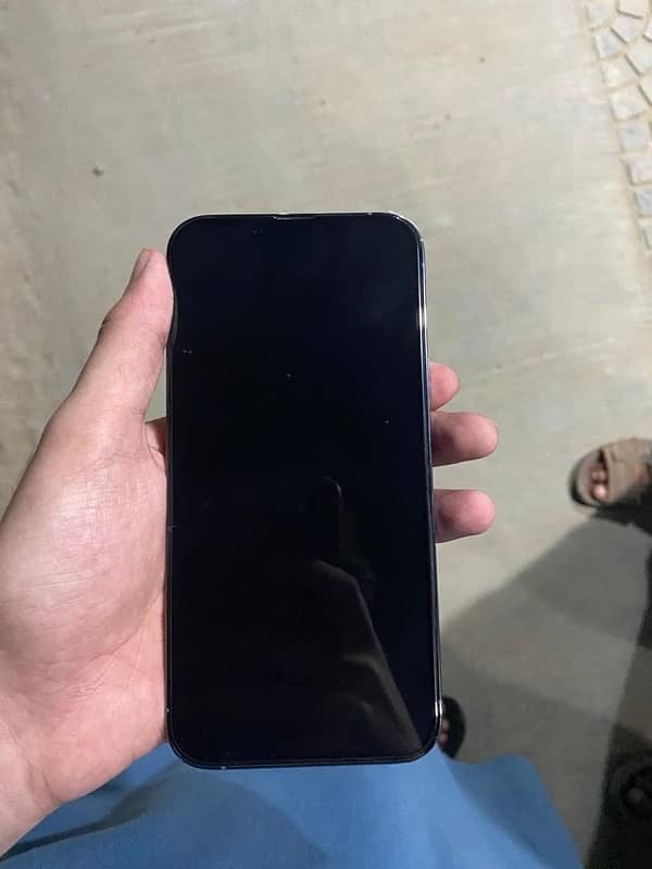 IPhone 13 Pro Max Jv 128 Gb 5