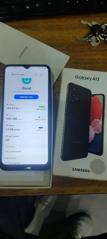 Samsung a13 2