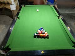 Billiard