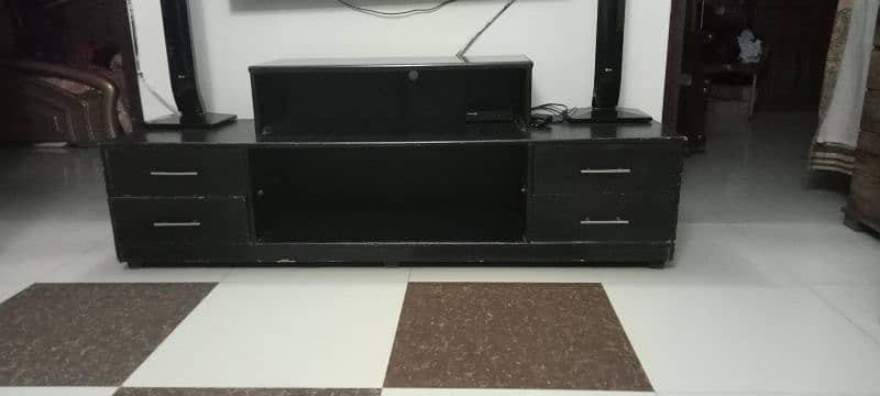 Tv unit 1