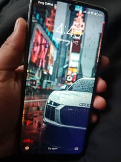 Redmi note 10