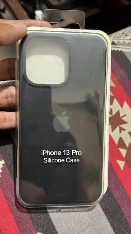 Iphone 13pro 256gb jv 5