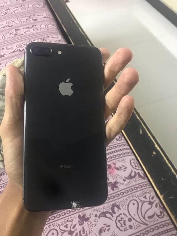 iPhone 8 Plus non pta 0