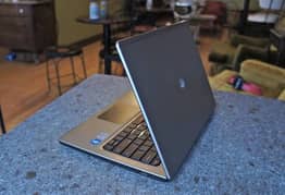 HP Folio 13 notebook