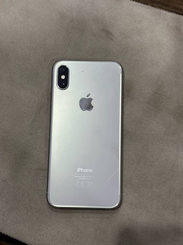 iphone xs pta approved 0