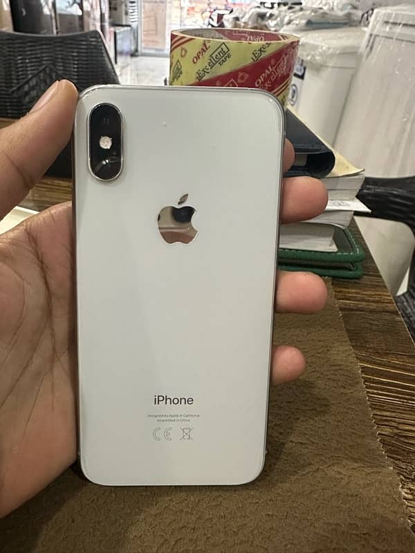 iphone xs pta approved 2