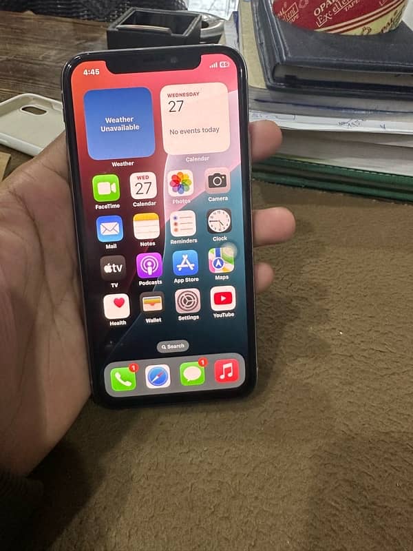 iphone xs pta approved 3