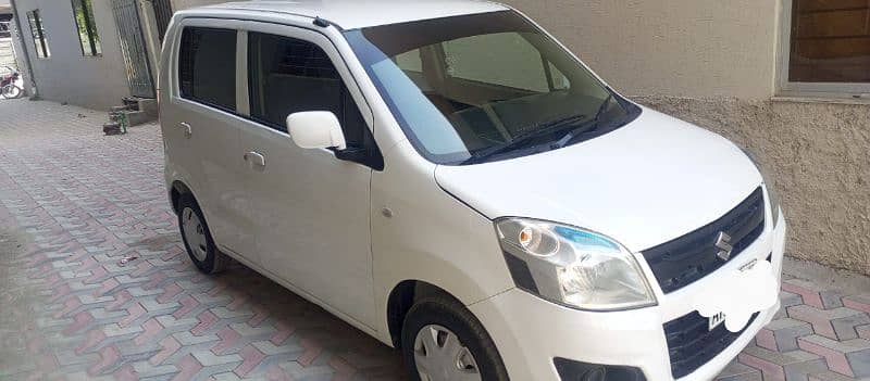 Suzuki Wagon R 2022 0