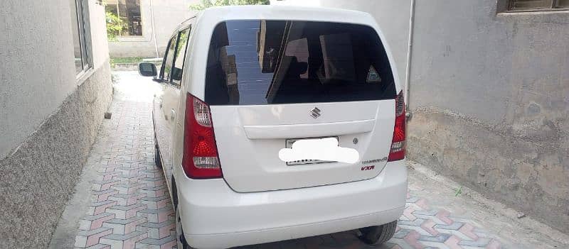 Suzuki Wagon R 2022 1