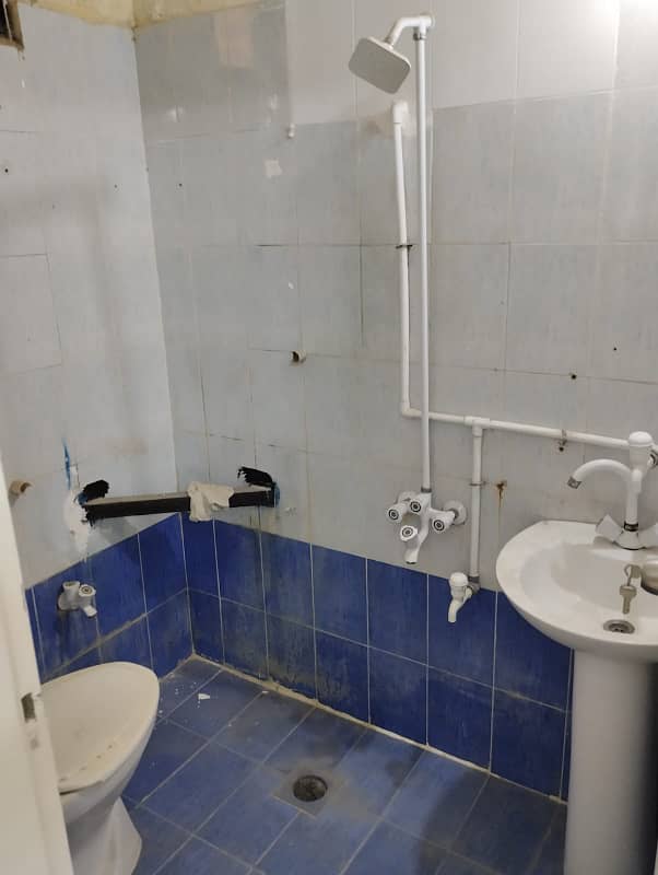 2 Bed DD Flat For Rent 1