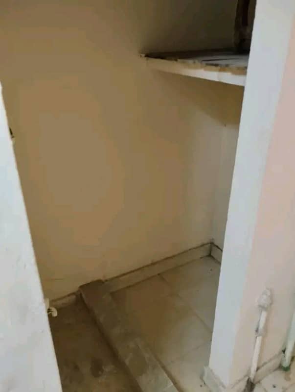 2 Bed DD Flat For Rent 4