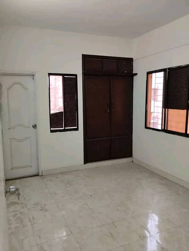 2 Bed DD Flat For Rent 5