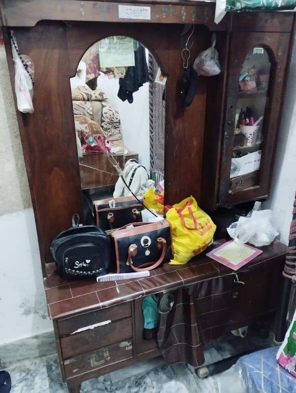 Dressing table for sale 1