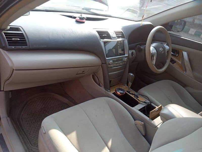 Toyota Camry 2006 2