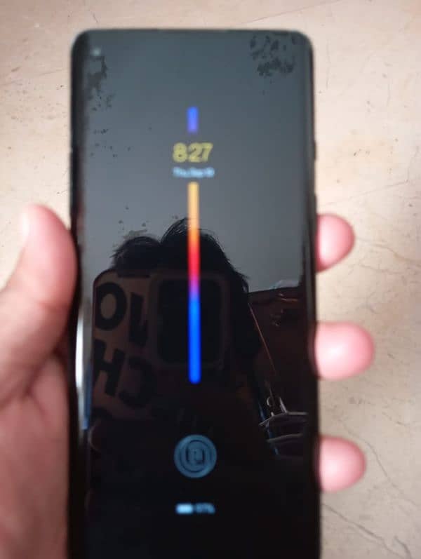 OnePlus 8 5g PTA approved 6