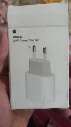 iphone original charger