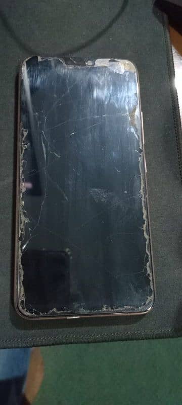 Vivo Y85a 10/ 08 condition Urgent Sale 1