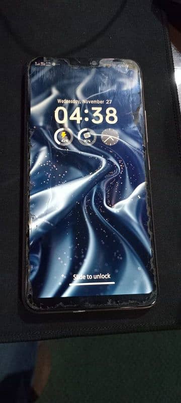 Vivo Y85a 10/ 08 condition Urgent Sale 2