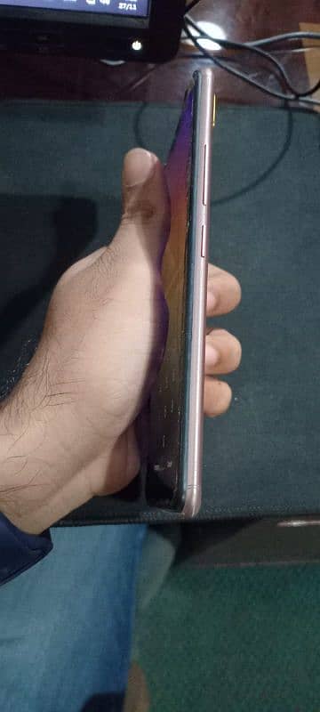 Vivo Y85a 10/ 08 condition Urgent Sale 4