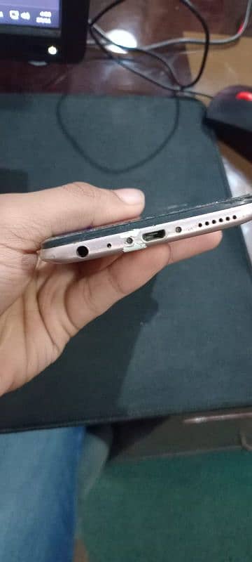 Vivo Y85a 10/ 08 condition Urgent Sale 6