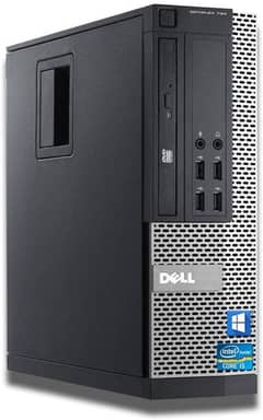 Dual Dell CPU Core 2duo inside