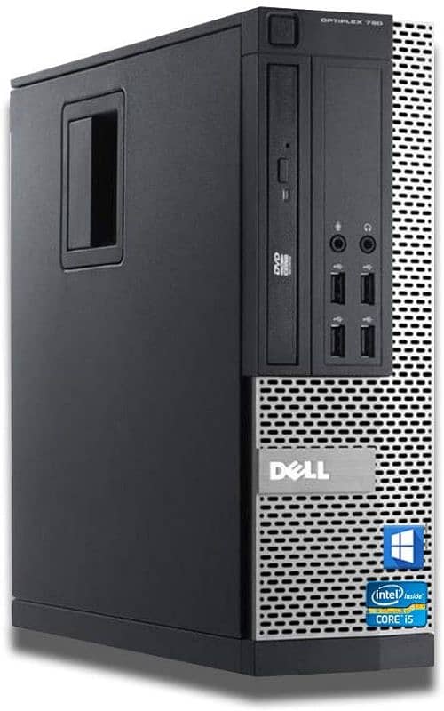 Dual Dell CPU Core 2duo inside 0