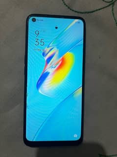 OPPO A54