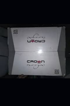 Crown