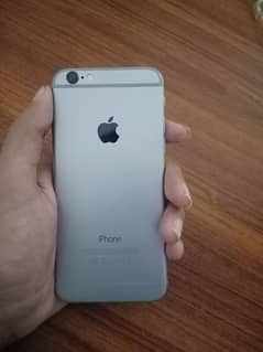 iPhone 6 16gb non-pta 10/10