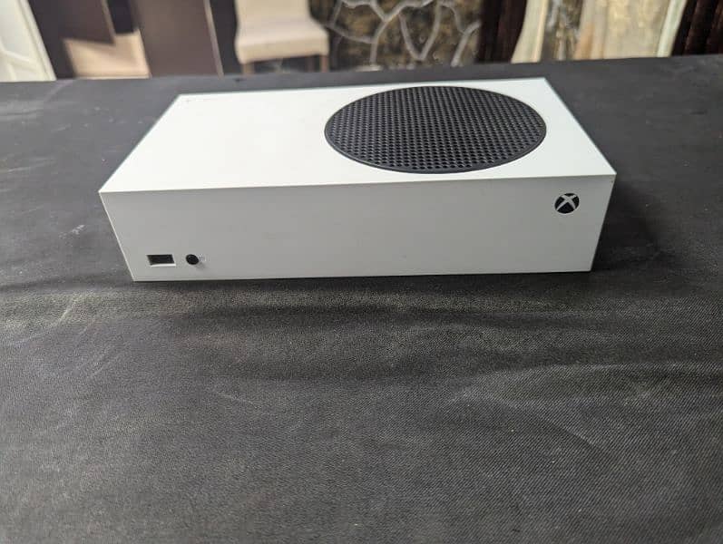 Xbox series s 1