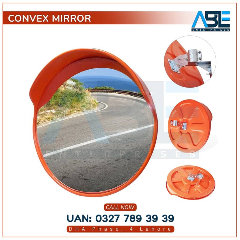 Convex Mirror/Vehicle Research Mirror/Concave Mirror 0