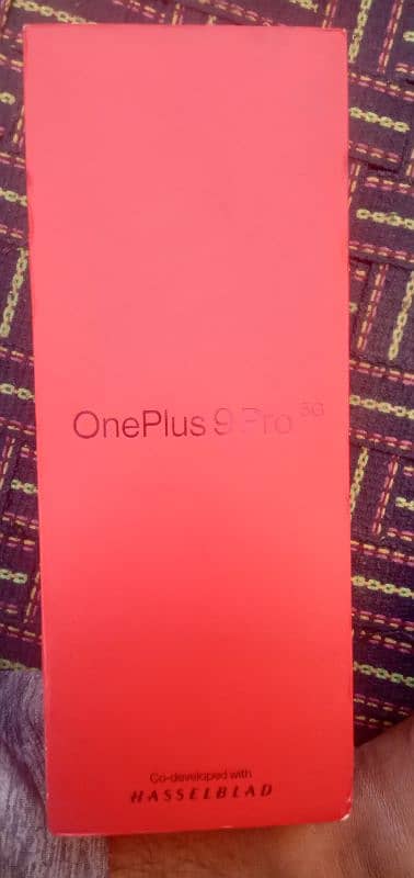 one plus 9 Pro 6